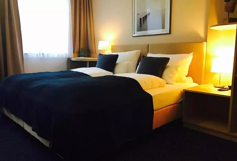 スタンダードルーム, Onno Boutique Hotel & Apartments