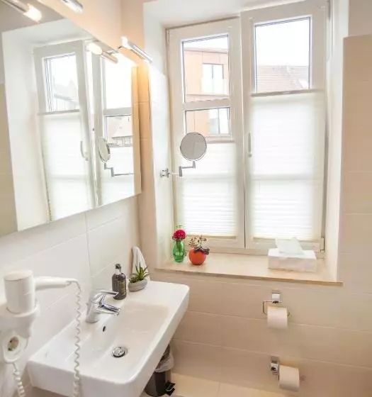 １ベッドルームのデラックスアパートメント, Onno Boutique Hotel & Apartments