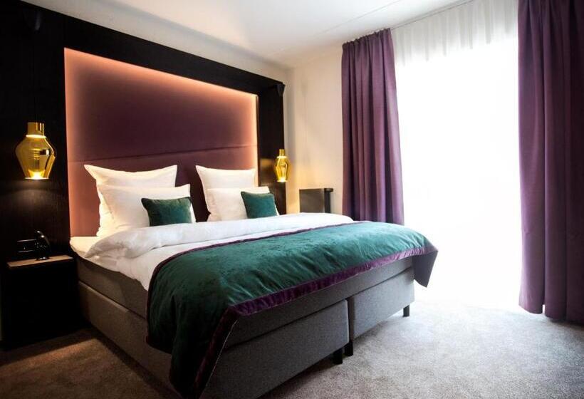 غرفة ديلوكس, Onno Boutique Hotel & Apartments