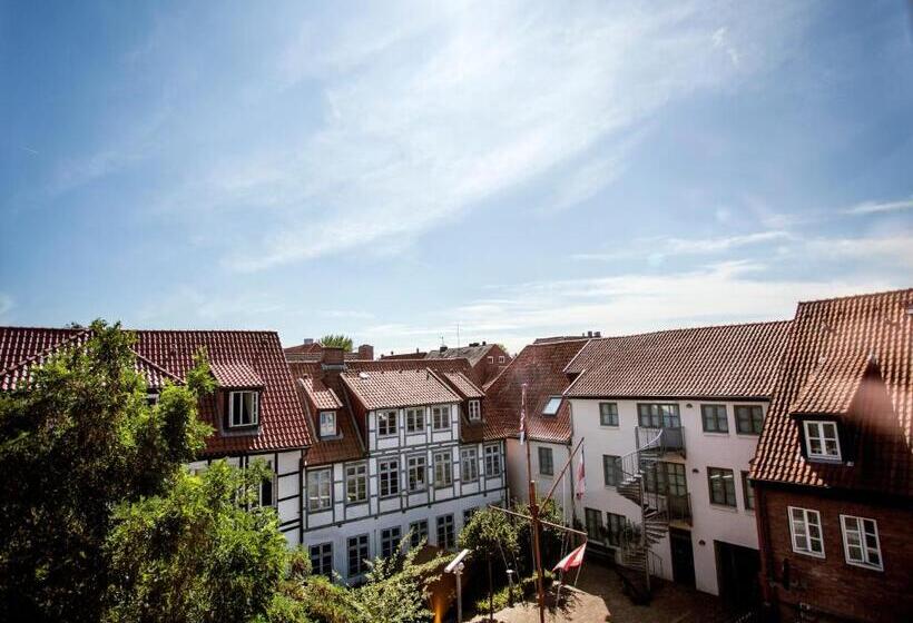 غرفة ديلوكس, Onno Boutique Hotel & Apartments