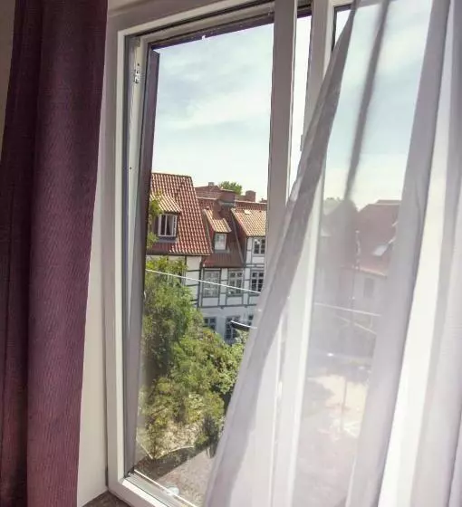 デラックスルーム, Onno Boutique Hotel & Apartments
