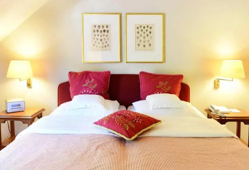 スタンダードルーム, Romantik Hotel Jagdhaus Waldfrieden