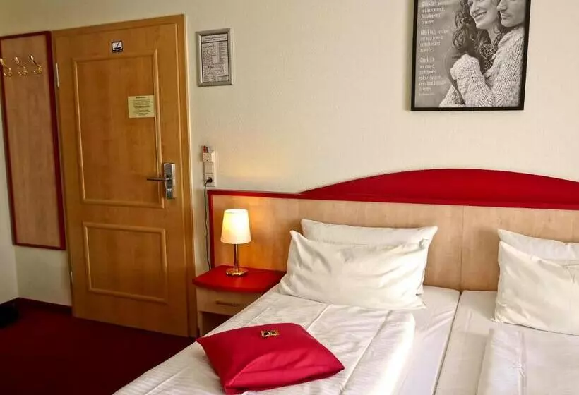 スタンダードインサイドビュールーム, Seehotel Weit Meer