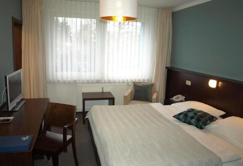 غرفة قياسية, Strandhotel Senftenberger See