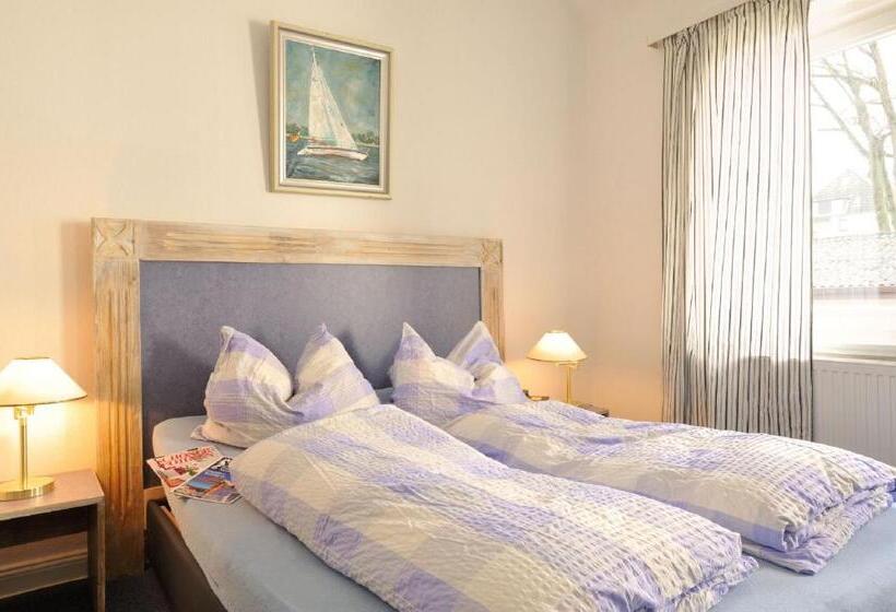 스탠다드 룸, Villa Möwenstein