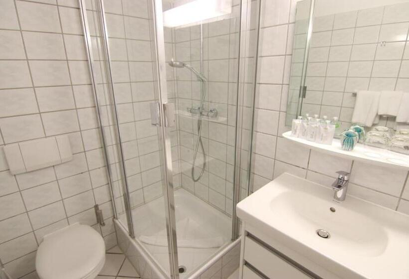 3-Bett-Standardzimmer, Villa Wellenrausch   Adults Only
