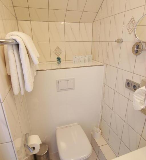 חדר סטנדרט יחיד, Villa Wellenrausch   Adults Only