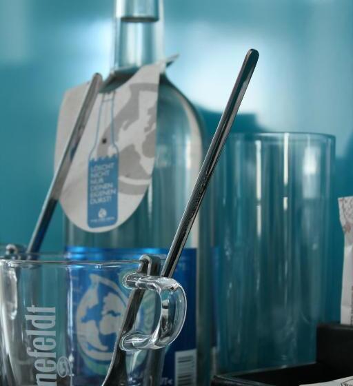 חדר סטנדרט יחיד, Villa Wellenrausch   Adults Only