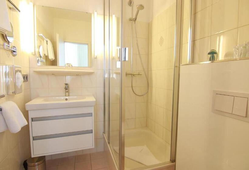 Standardzimmer, Villa Wellenrausch   Adults Only