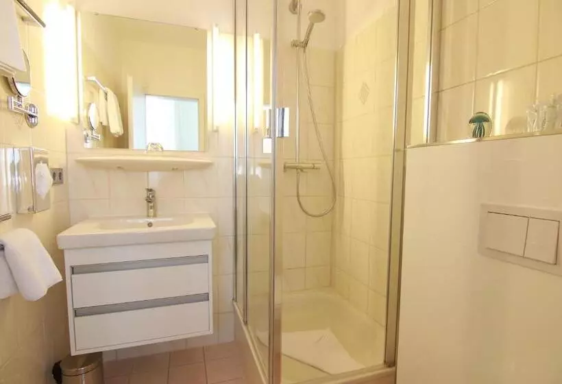 Standardzimmer, Villa Wellenrausch Adults Only