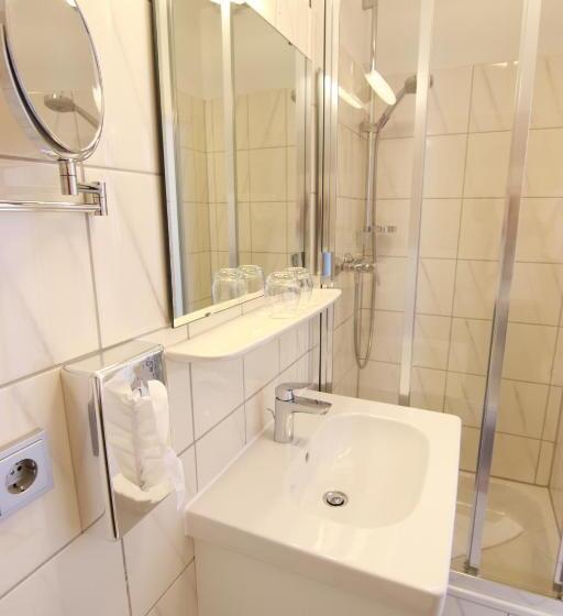 חדר סטנדרט, Villa Wellenrausch   Adults Only