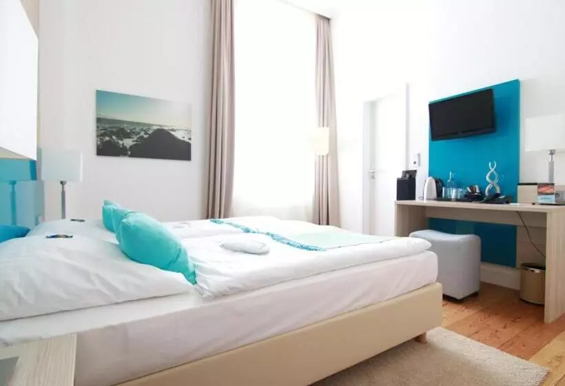 Standardzimmer, Villa Wellenrausch Adults Only