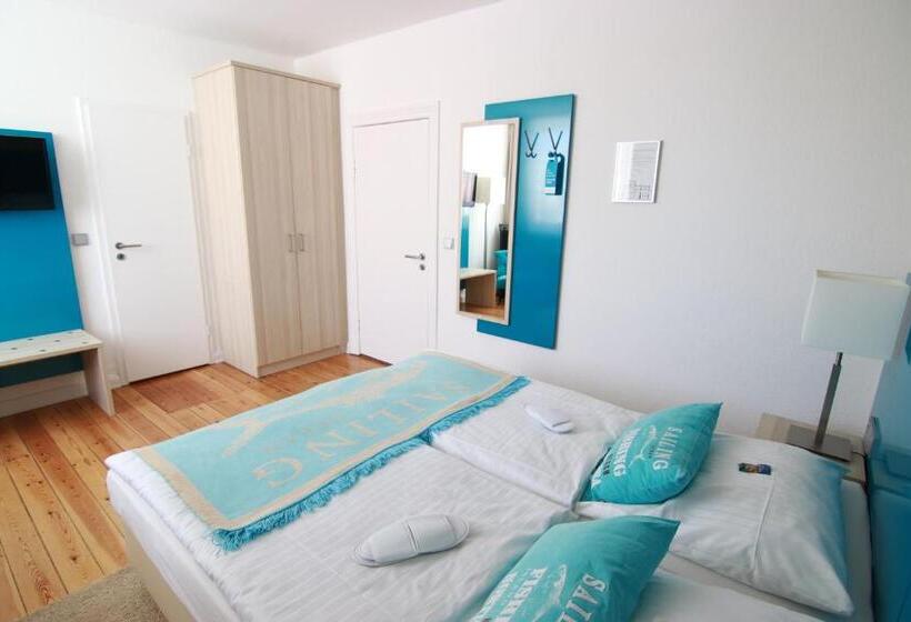 Standardzimmer, Villa Wellenrausch   Adults Only