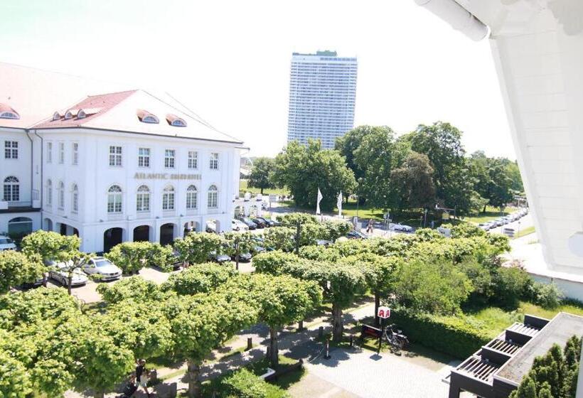 סוויטת ג'וניור, Villa Wellenrausch   Adults Only