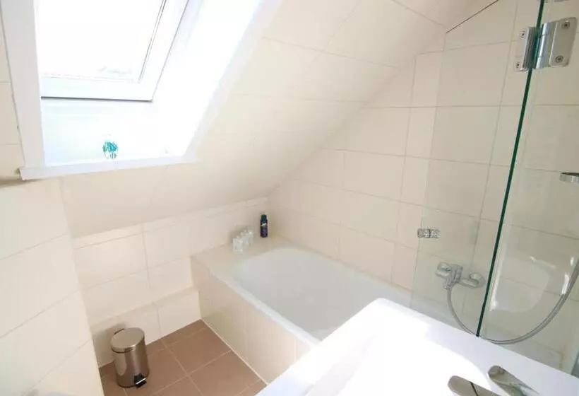 Junior Suite, Villa Wellenrausch Adults Only