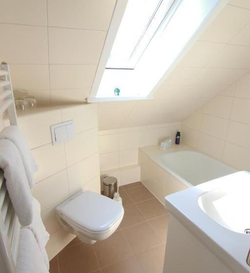 סוויטת ג'וניור, Villa Wellenrausch   Adults Only