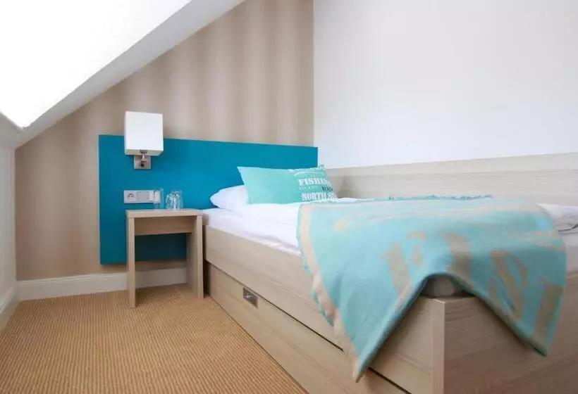 Junior Suite, Villa Wellenrausch Adults Only