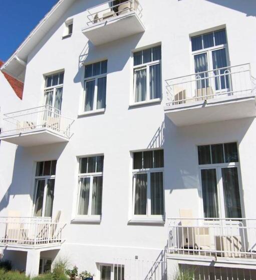 Standard Einzelzimmer mit Balkon, Villa Wellenrausch   Adults Only