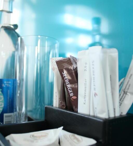 חדר סטנדרט יחיד, Villa Wellenrausch   Adults Only