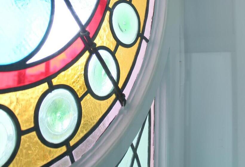 חדר סטנדרט עם מרפסת, Villa Wellenrausch   Adults Only