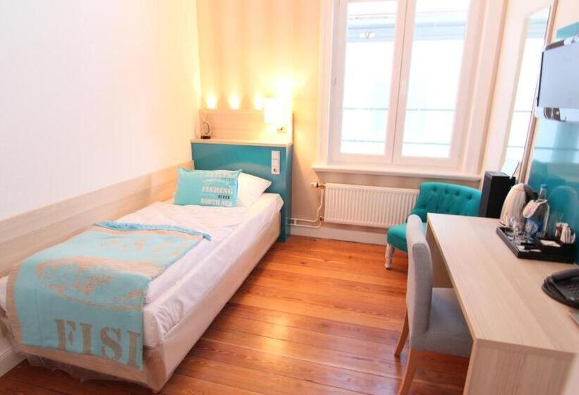 Standardeinzelzimmer, Villa Wellenrausch   Adults Only
