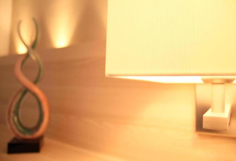 חדר סטנדרט יחיד, Villa Wellenrausch   Adults Only