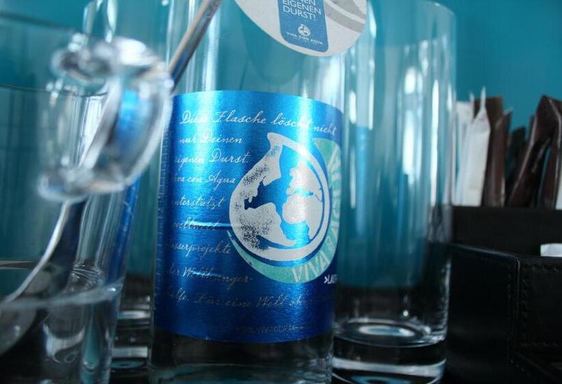 חדר סטנדרט יחיד, Villa Wellenrausch   Adults Only