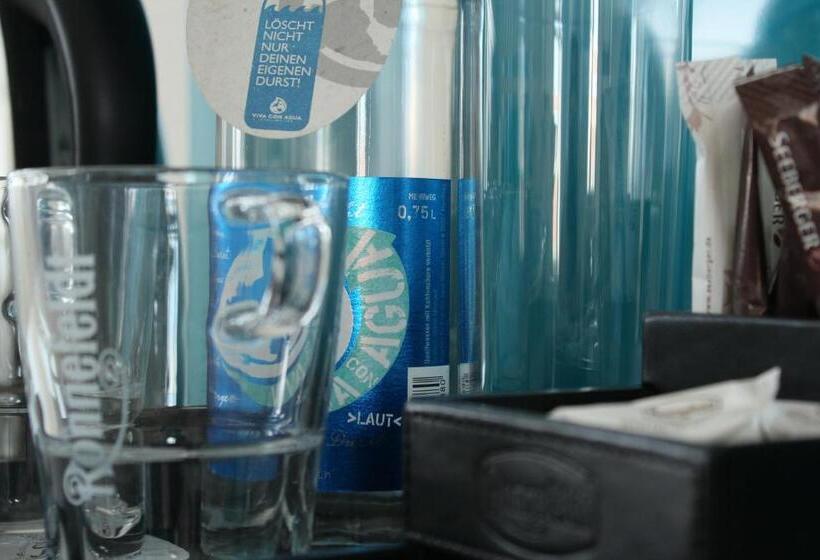 חדר סטנדרט יחיד, Villa Wellenrausch   Adults Only