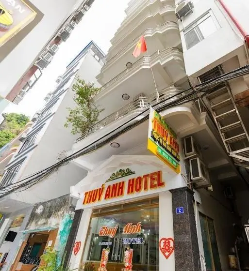 اتاق استاندارد, Thúy Anh Hotel Cát Bà