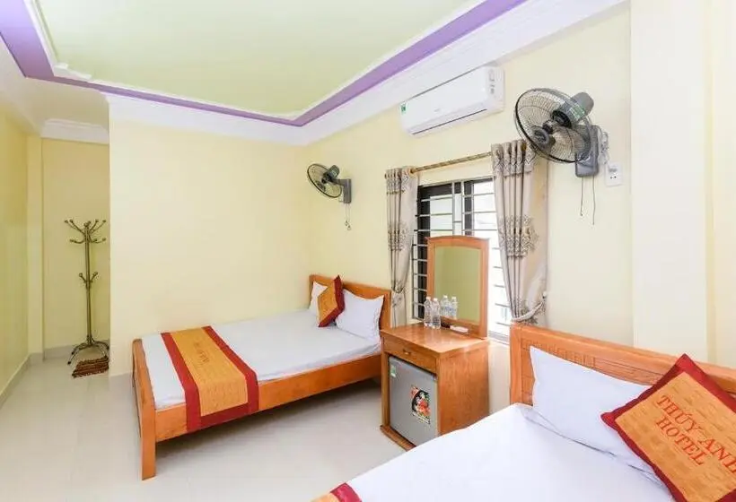 اتاق استاندارد, Thúy Anh Hotel Cát Bà