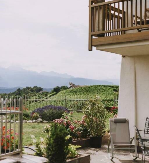 低层单卧公寓, Weinberghof