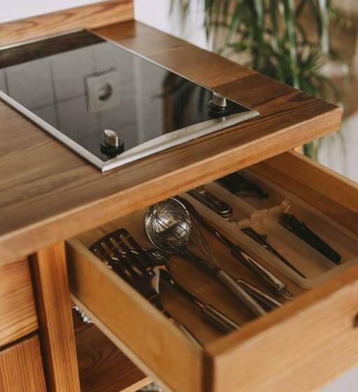 低层单卧公寓, Weinberghof