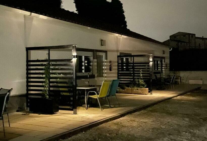 침실 2개 아파트, Casa São Domingos