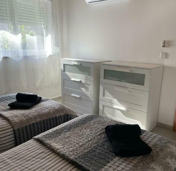 침실 2개 아파트, Casa São Domingos