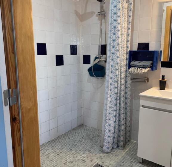 침실 1개 아파트, Casa São Domingos