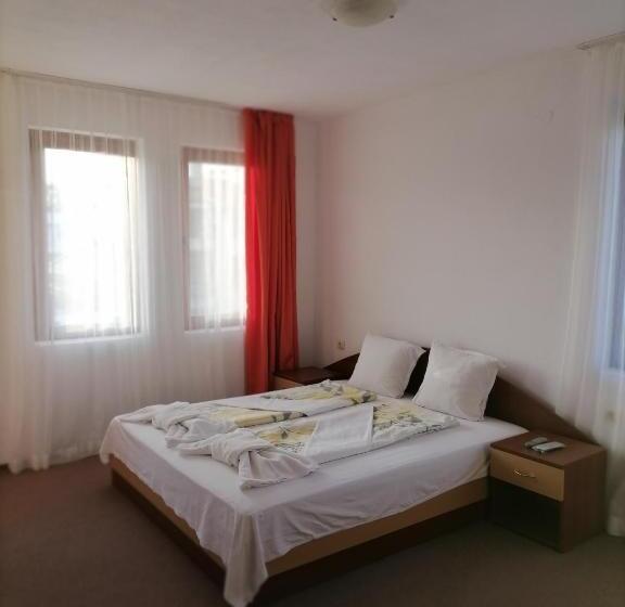 Номер Deluxe, Ivet Guest House