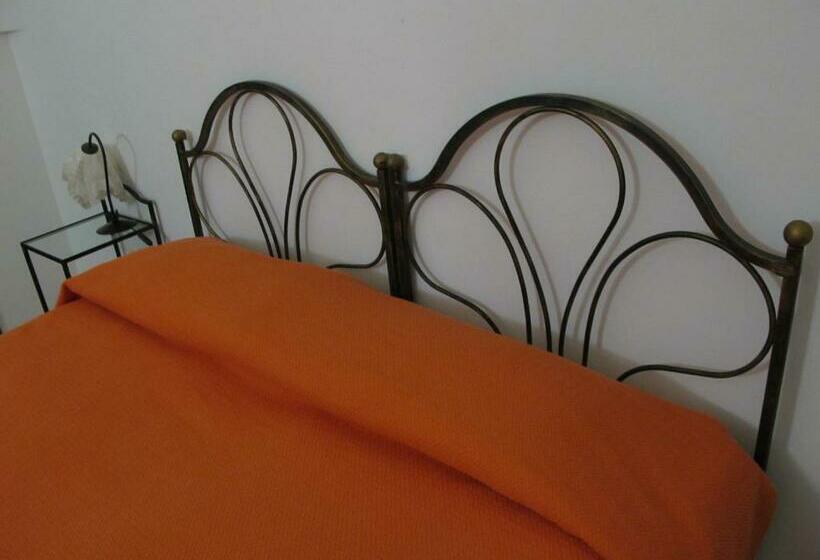 آپارتمان 2 خوابه, Trulli Convertini