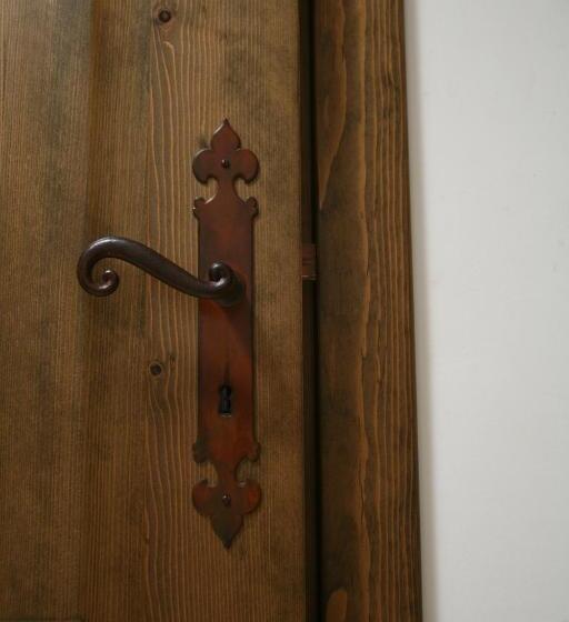 آپارتمان 2 خوابه, Trulli Convertini