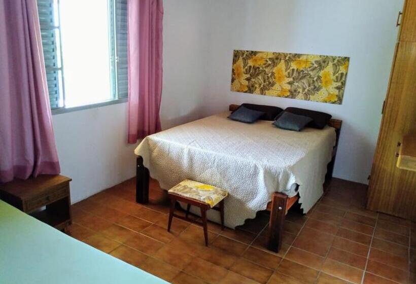 1-Schlafzimmer-Haus, Pousada Na Região De Extrema à 1 Hora De Sp