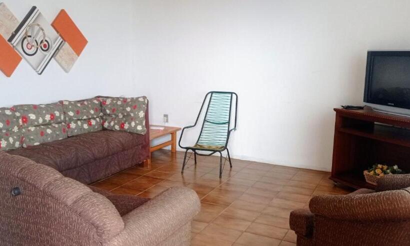 1-Schlafzimmer-Haus, Pousada Na Região De Extrema à 1 Hora De Sp