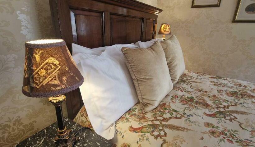 חדר סופריור, Braithwaite Hall Bed & Breakfast