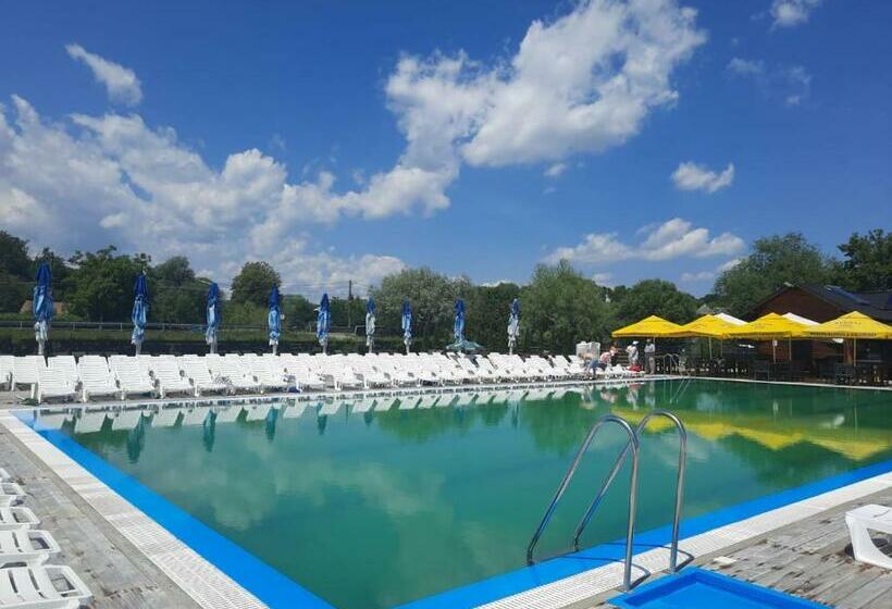 Номер Стандарт Трехместный, Casa Domnească Cacica