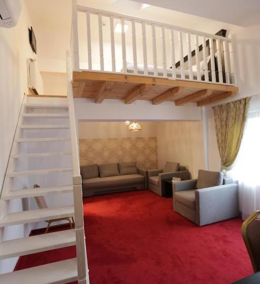 Люкс 2 Спальни, Casa Domnească Cacica