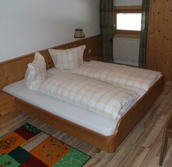 Номер Стандарт, Gasthof Hauserwirt