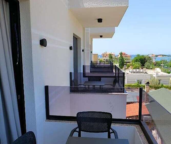 Номер Стандарт Трехместный, Eagle