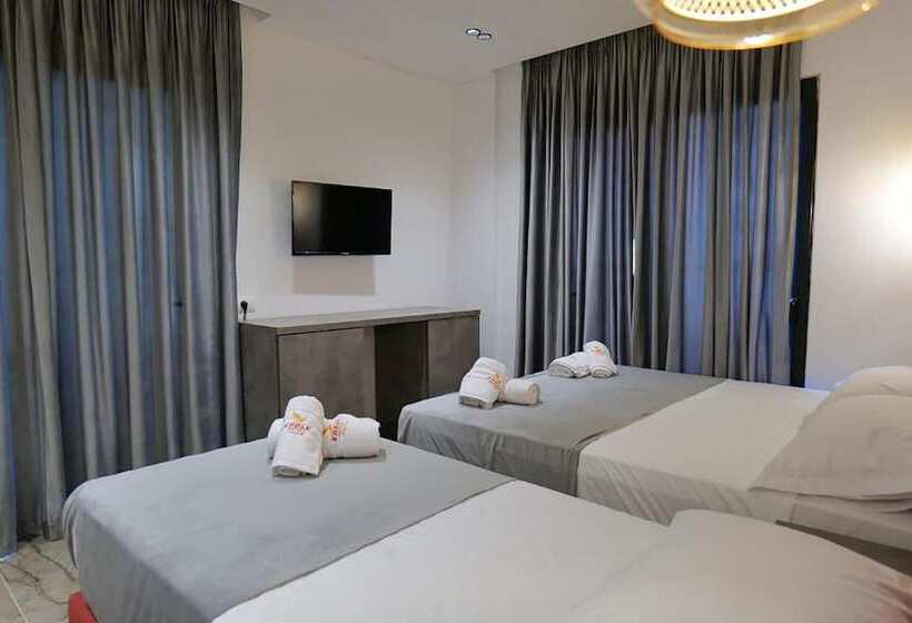 Номер Стандарт Трехместный, Eagle