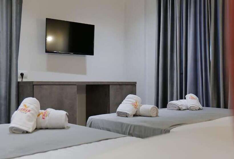 Номер Стандарт Трехместный, Eagle