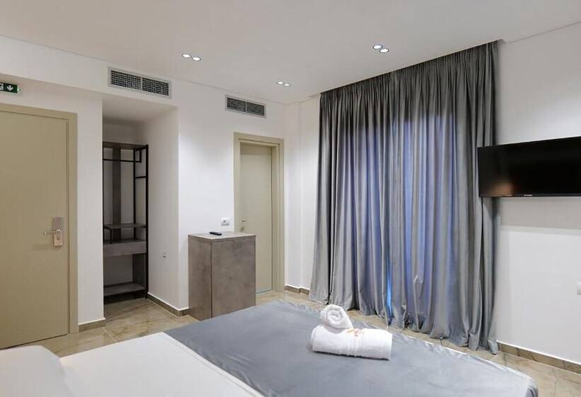 Номер Стандарт, Eagle