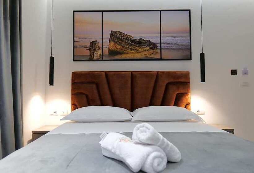 Номер Стандарт, Eagle