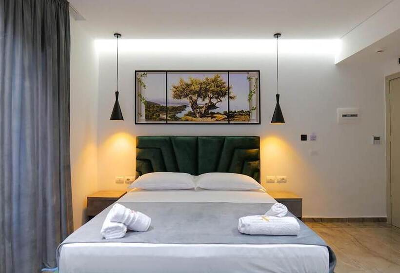 Номер Стандарт, Eagle